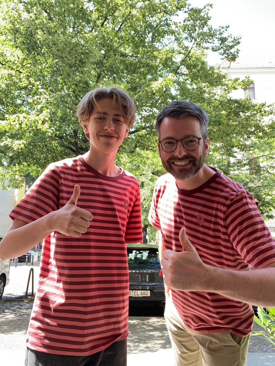 Schülerpraktikum bei HARTOG HARTOG · Nordisches Design seit 1936