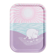 Tablett MOOMIN BEACH DAY