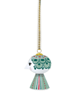 Anhänger Bjørn Wiinblad