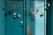 Anhänger Bjørn Wiinblad