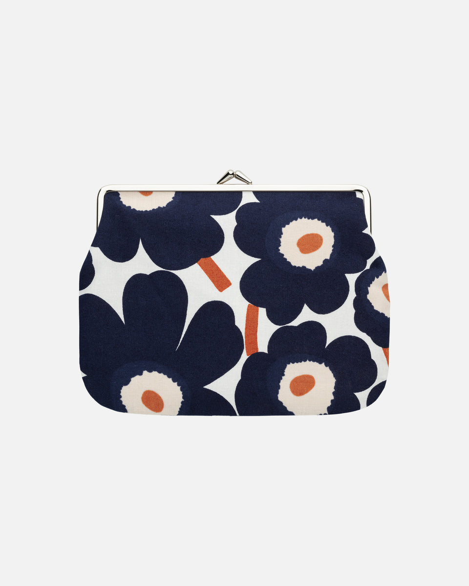Roosa mini unikko bag 2025