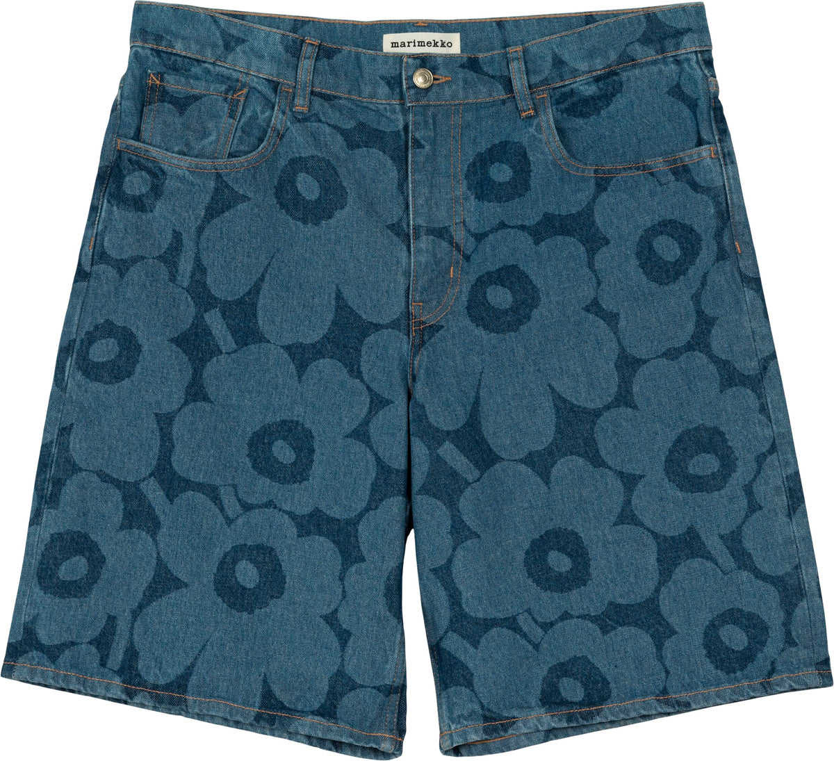 Jeanshose MARIDENIM MARSSI UNIKKO 1x 28 – HARTOG · Nordisches