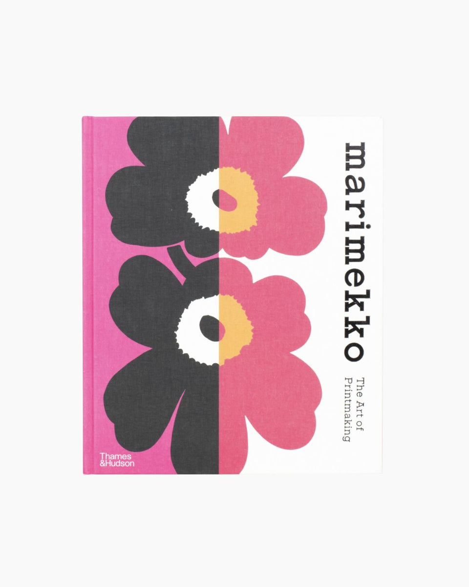★SALE洋書The art of printmakingアートブックマリメッコ Marimekko: The Art of Printmaking : Marimekko, Borrelli-Persson