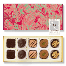 Pralinen "Alkoholfrei"
