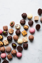 Pralinen "Alkoholfrei"