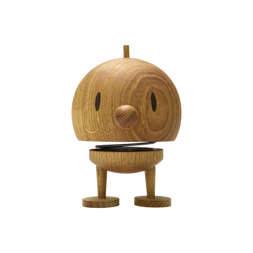 Holzfigur BUMBLE