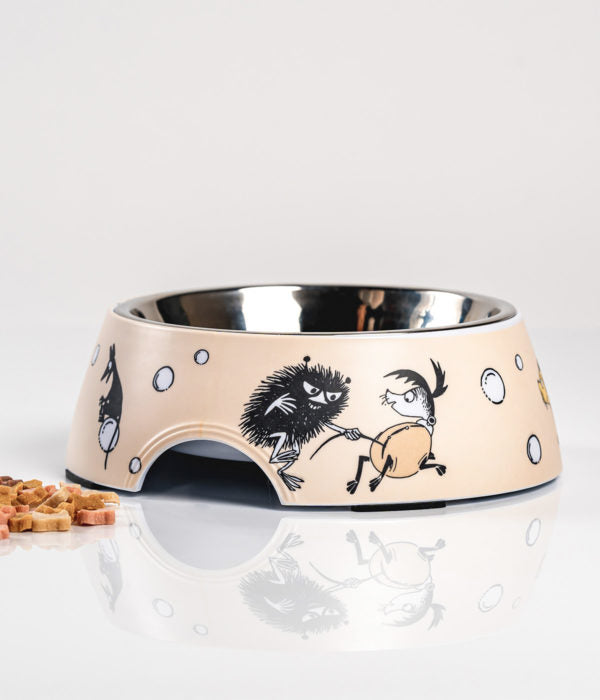 Futternapf MOOMIN groß – HARTOG · Nordisches Design seit 1936