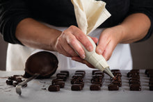 Pralinen "Alkoholfrei"