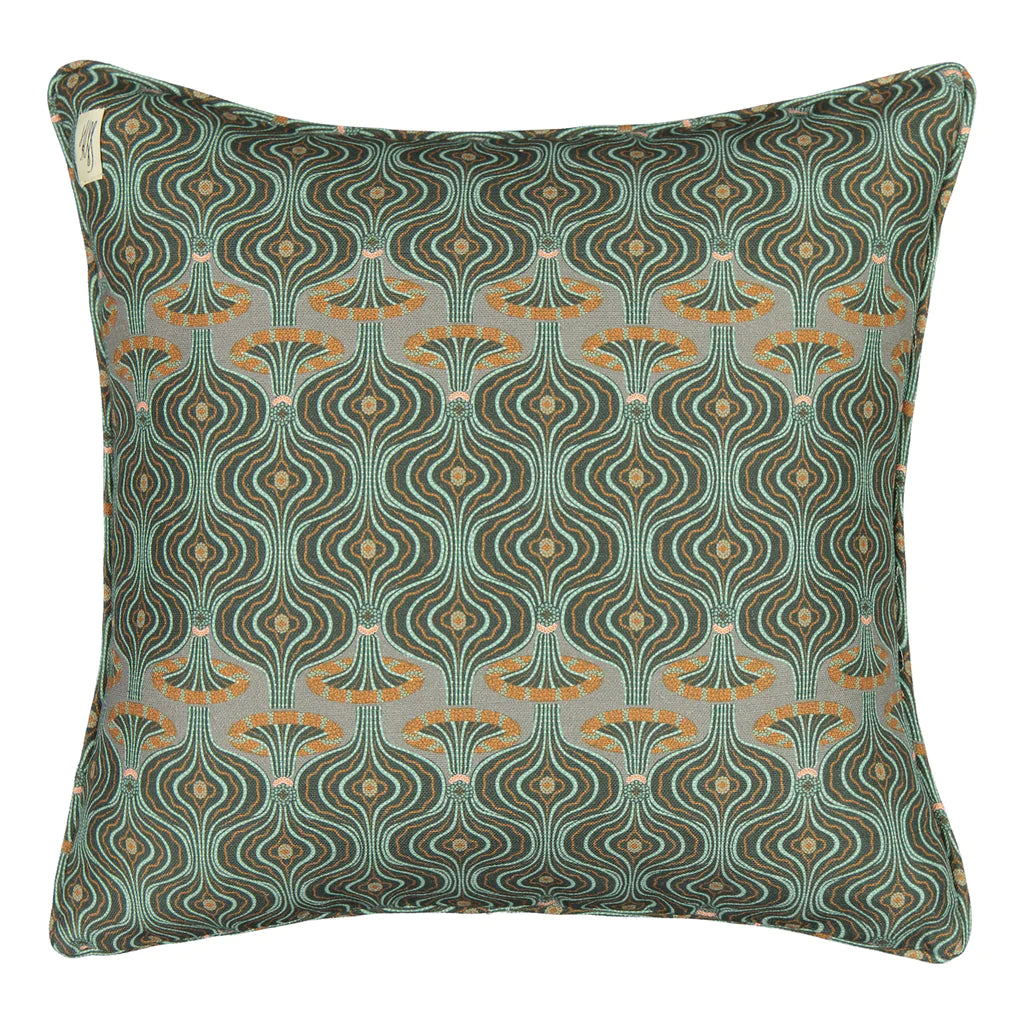 Gor Pets Ovales Kissen – Nordisches Design, Wildleder & Kunstfell, Waschbar, Für Haustiere