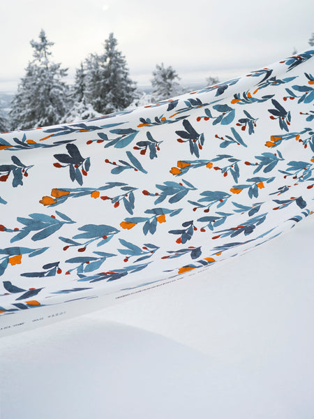 Winter-Design 2020 Hyhmä von Marimekko