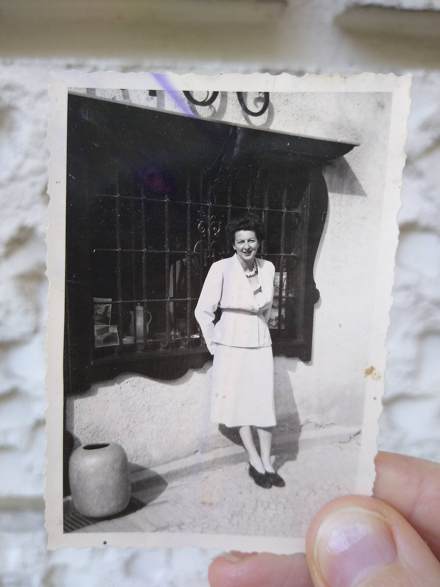 Rückblick HARTOG in Berlin von 1936 bis 2021 HARTOG · Nordisches