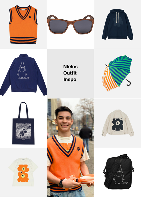 Nielos Outfit-Inspo