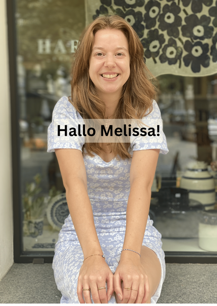 Das ist Melissa, unsere neue Kollegin im Team HARTOG. Woher ihre Schweden-Liebe kommt? Wir stellen sie im Post vor.