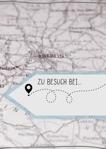 Unsere Serie: Zu Besuch bei... 