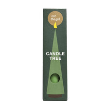 Kerze CANDLE TREE XL