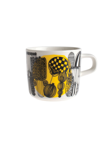 Kaffeetasse SIIRTOLAPUUTARHA