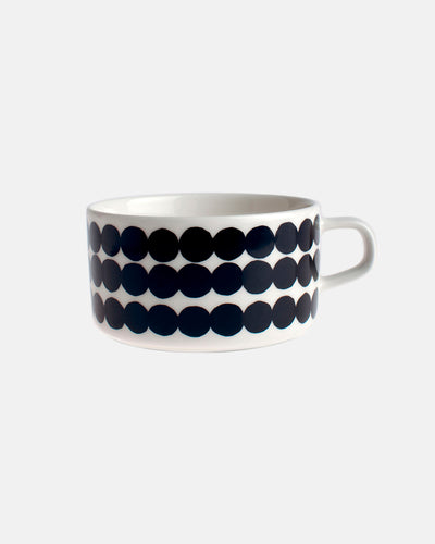 Teetasse SIIRTOLAPUUTARHA
