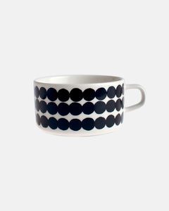 Teetasse SIIRTOLAPUUTARHA