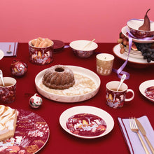 Backform FESTIVE MOMENTS Weihnachten 2025