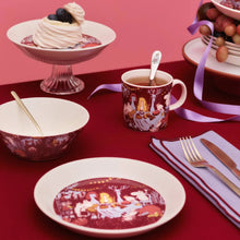 Tasse FESTIVE MOMENTS Weihnachten 2025