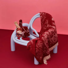 Brotkorb FESTIVE MOMENTS Weihnachten 2025