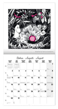 Kalender MOOMIN 2027
