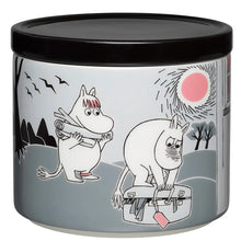 Vorratsdose MOOMIN "Adventure Move"