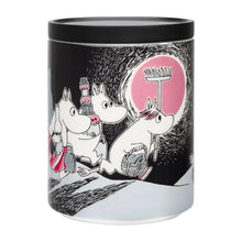Vorratsdose MOOMIN "Adventure Move"