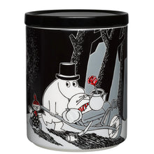 Vorratsdose MOOMIN "Adventure Move"