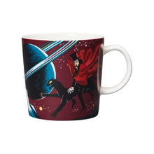 Tasse MOOMIN HOBGOBLIN
