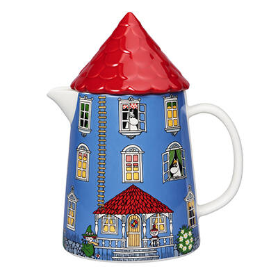 Krug MOOMIN HAUS