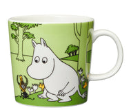 Tasse MOOMIN Troll