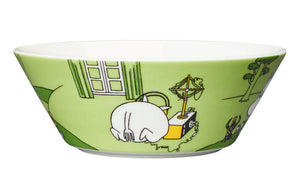 Schale MOOMIN Troll