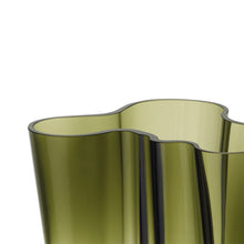 Vase ALVAR AALTO 160mm