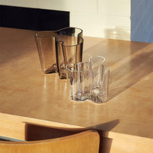 Vase ALVAR AALTO 160mm