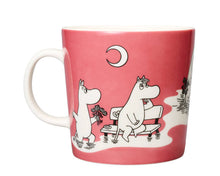 Becher MOOMIN ROSE