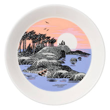 Teller 2er MOOMIN SNOWLANTERN + MOOMINS DAY
