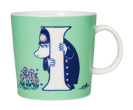 Becher MOOMIN ABC "I"