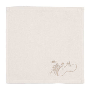 Waschlappen MOOMINTROLL