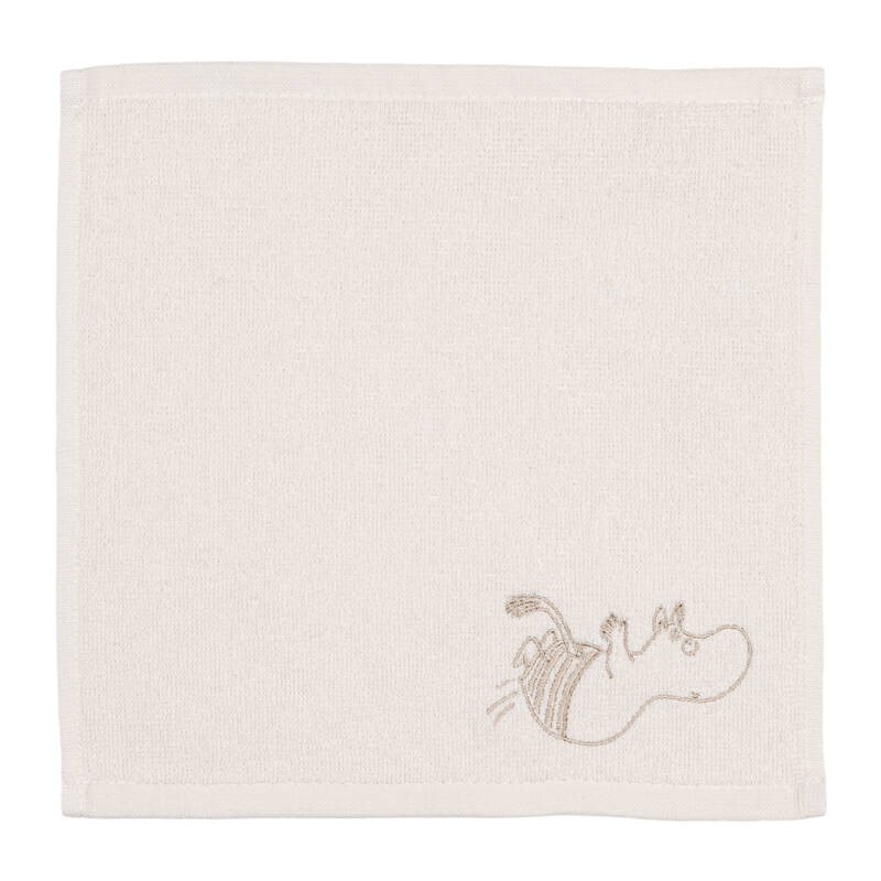 Waschlappen MOOMINTROLL
