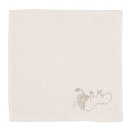 Waschlappen MOOMINTROLL