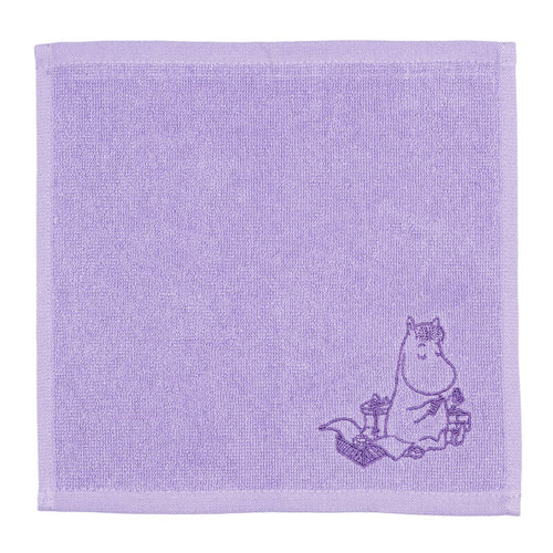 Waschlappen MOOMIN SNORKFRÄULEIN