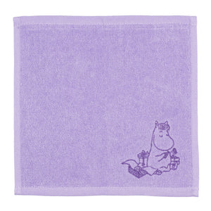 Waschlappen MOOMIN SNORKFRÄULEIN