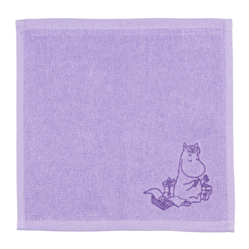 Waschlappen MOOMIN SNORKFRÄULEIN