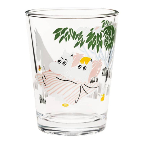 Glas MOOMIN RELAXING