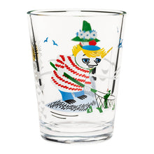 Glas MOOMIN FISHING