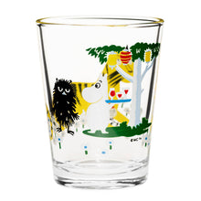 Glas MOOMIN GARDEN PARTY