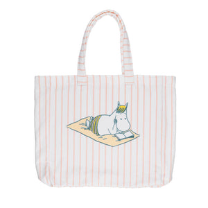 Tasche MOOMIN SNORKFRÄULEIN AM STRAND