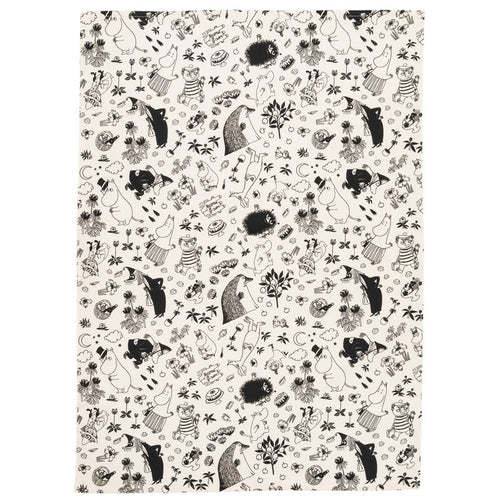 Geschirrtuch 2er Set MOOMIN