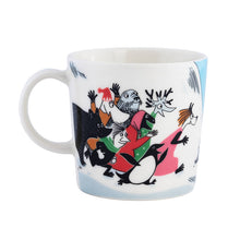 Becher MOOMIN WINTER 2024